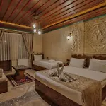 Feel Cappadocia Stone House Hotel Göreme