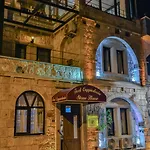 Feel Cappadocia Stone House Hotel Göreme