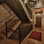 酒店 Feel Cappadocia Stone House 格雷梅