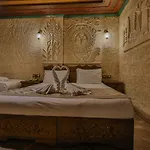 酒店 Feel Cappadocia Stone House 3*