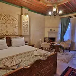 酒店 Feel Cappadocia Stone House 3*