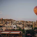 Feel Cappadocia Stone House 3*