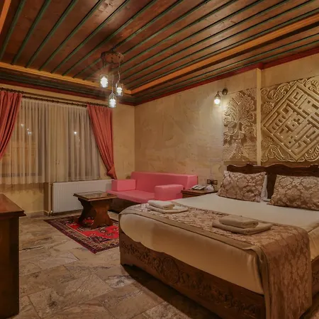 Feel Cappadocia Stone House 2*
