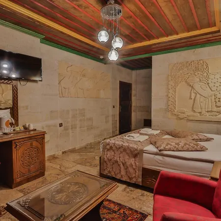Hotel Feel Cappadocia Stone House 3*