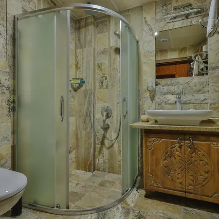 Feel Cappadocia Stone House 2*