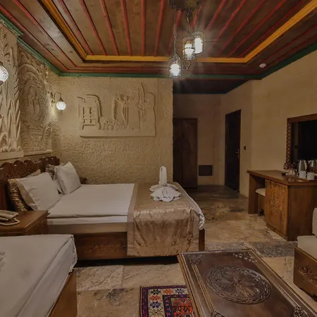 Hotel Feel Cappadocia Stone House 3*