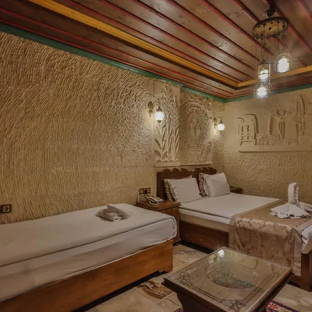 Feel Cappadocia Stone House Hotel 3*