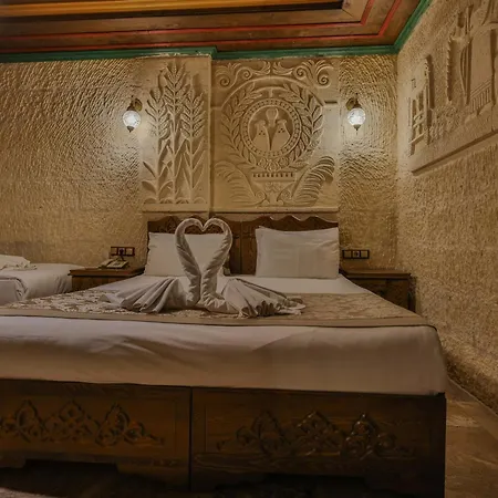 Feel Cappadocia Stone House Szálloda Göreme