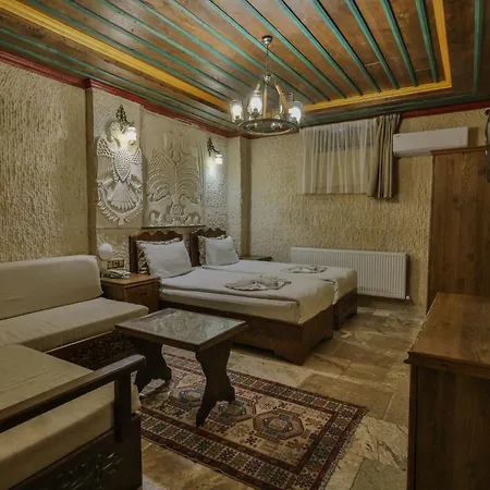 Hotel Feel Cappadocia Stone House 3*
