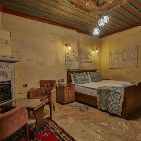 Feel Cappadocia Stone House Hotel 3*