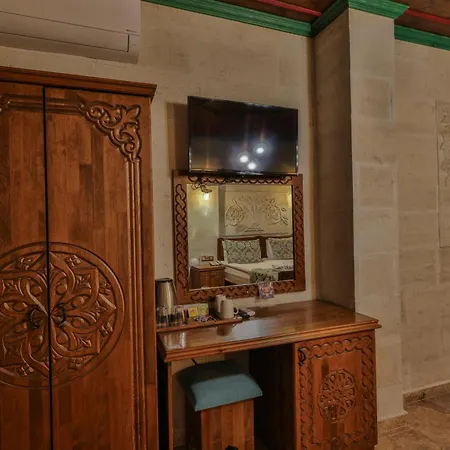 酒店 Feel Cappadocia Stone House