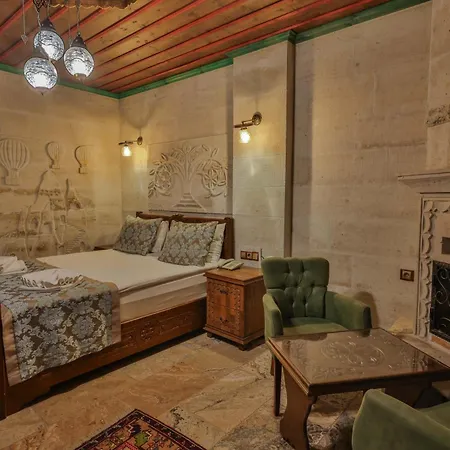 Feel Cappadocia Stone House 酒店 2*