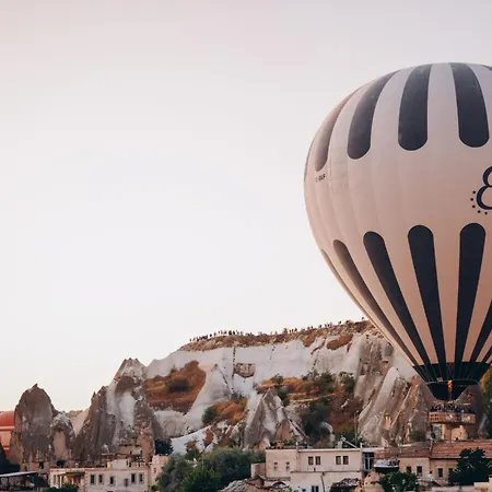 Feel Cappadocia Stone House 3* Göreme