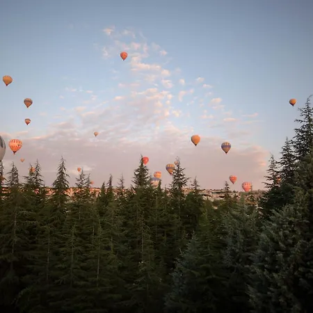 Feel Cappadocia Stone House 3*