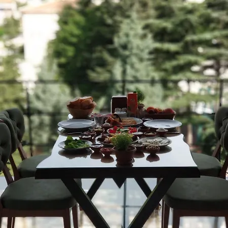 Feel Cappadocia Stone House Göreme