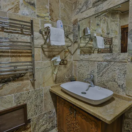 Szálloda Feel Cappadocia Stone House 3*