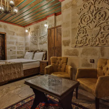 Feel Cappadocia Stone House