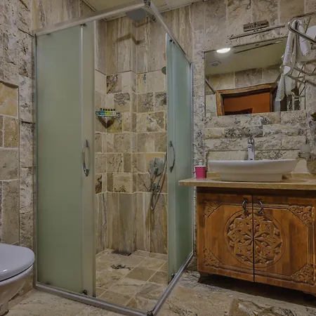 Feel Cappadocia Stone House Göreme