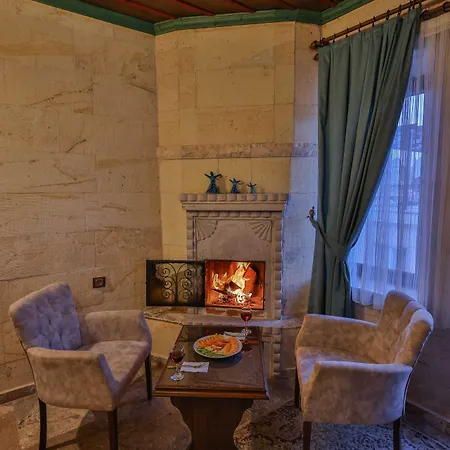 Feel Cappadocia Stone House Hotel 3*