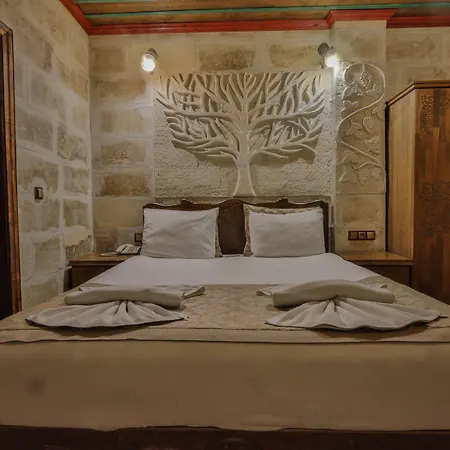Feel Cappadocia Stone House 3* Göreme