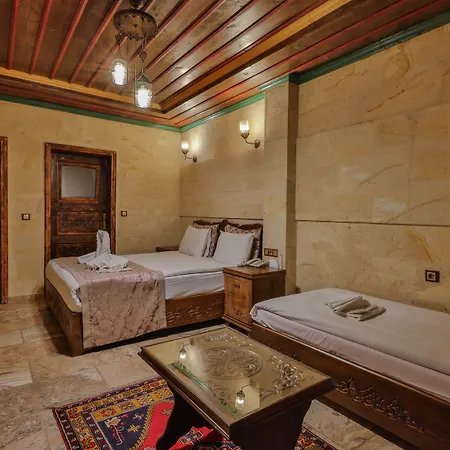 Feel Cappadocia Stone House Göreme