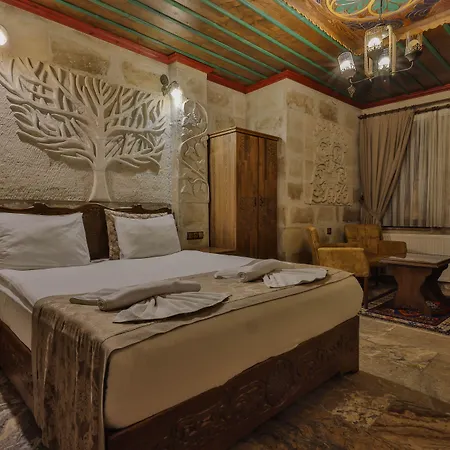 Feel Cappadocia Stone House 3*
