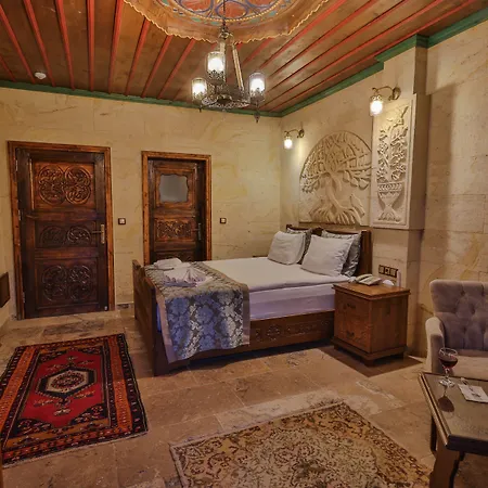 Feel Cappadocia Stone House Hotel