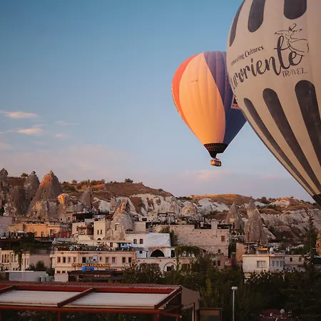 Feel Cappadocia Stone House Hotel Göreme