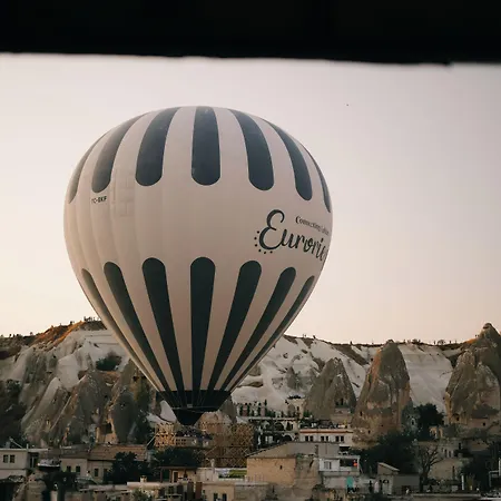 Feel Cappadocia Stone House Hotel