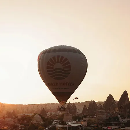 Feel Cappadocia Stone House 3*