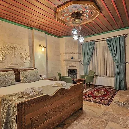 Feel Cappadocia Stone House 3* ギョレメ