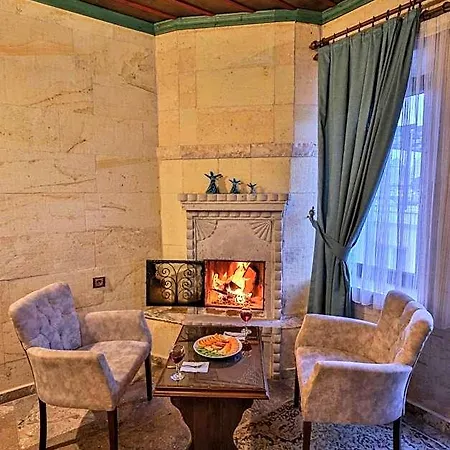 Feel Cappadocia Stone House 3*