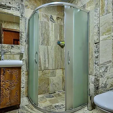 Feel Cappadocia Stone House ギョレメ