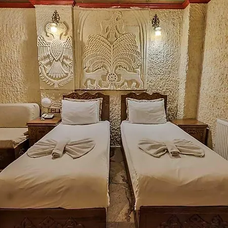 Feel Cappadocia Stone House 3* ギョレメ