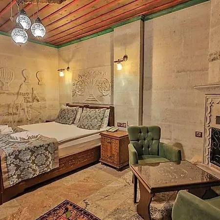 Feel Cappadocia Stone House 3* ギョレメ