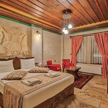 Hotel Feel Cappadocia Stone House