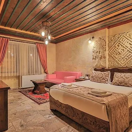 Feel Cappadocia Stone House 3* ギョレメ
