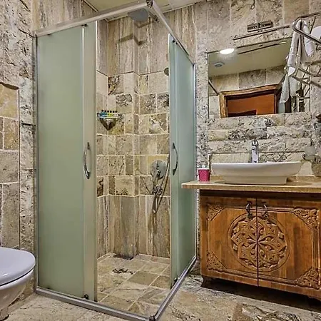 Feel Cappadocia Stone House Hotel 3*