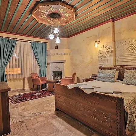 ホテル Feel Cappadocia Stone House 3*