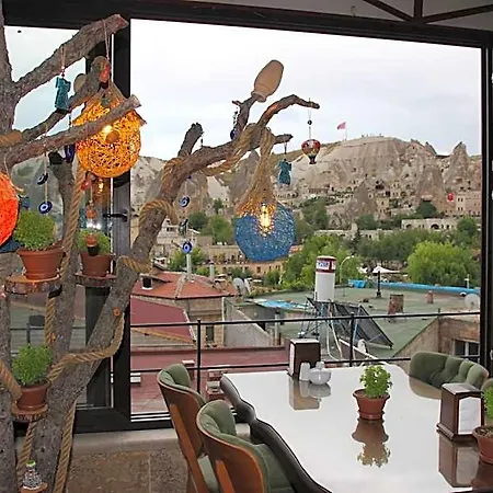 Feel Cappadocia Stone House Hotel