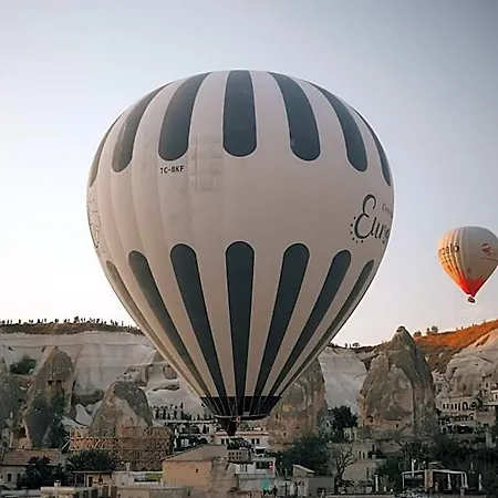 Feel Cappadocia Stone House 3* ギョレメ
