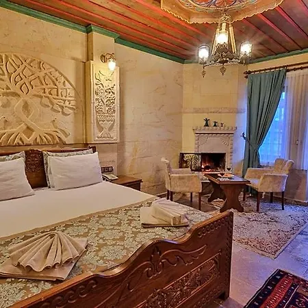Feel Cappadocia Stone House 3*