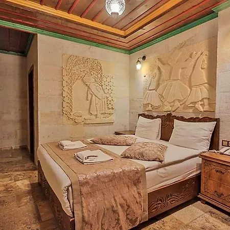 ホテル Feel Cappadocia Stone House