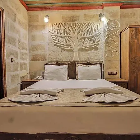 Feel Cappadocia Stone House Göreme