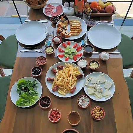 Feel Cappadocia Stone House Hotel