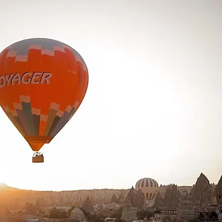 Feel Cappadocia Stone House 3*
