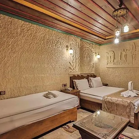 Feel Cappadocia Stone House