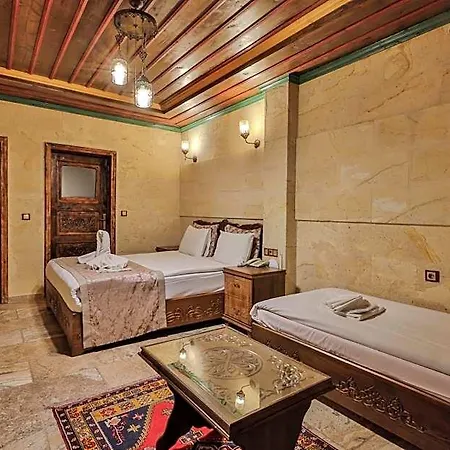 Feel Cappadocia Stone House Hotel 3*