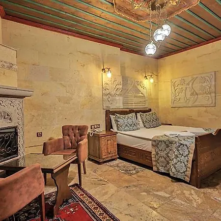 Hotel Feel Cappadocia Stone House