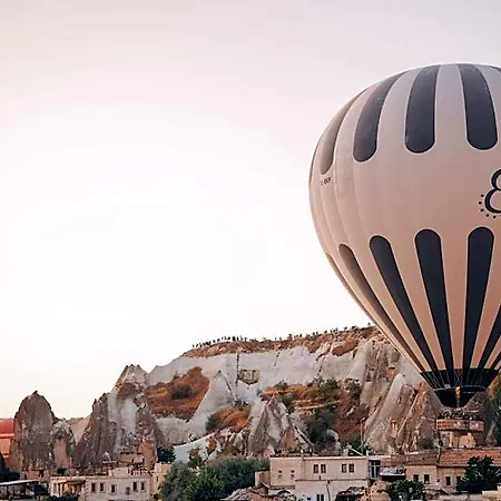 Feel Cappadocia Stone House Hotel Göreme